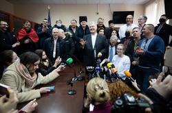 Прокуратура обжаловала решение суда относительно Порошенко