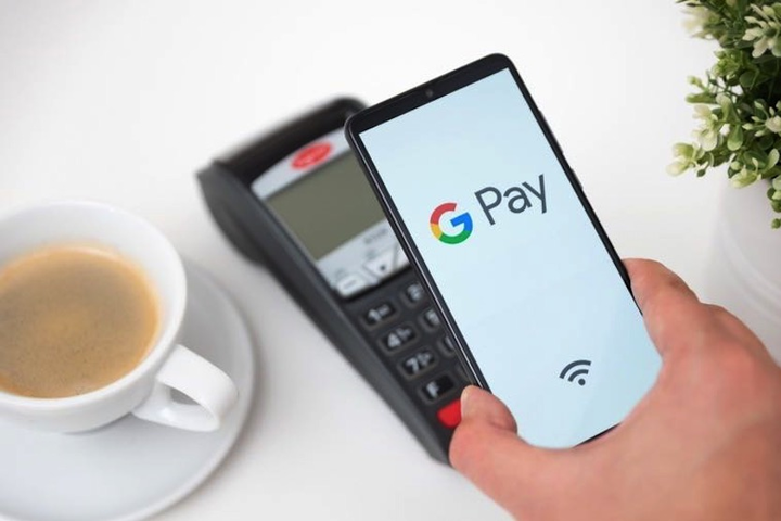 В Google Pay появится поддержка криптовалютных карт