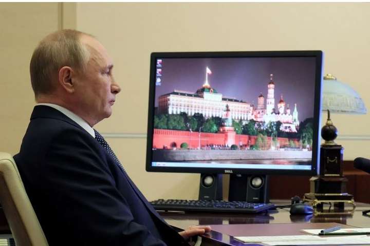 «Червона» зона повертається, гучні заяви Кремля. 21 січня за хвилину