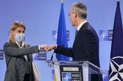 НАТО запросило Україну до формування стратегії Альянсу 
