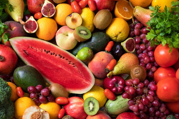 Диетологи назвали фрукты, которые снижают уровень холестерина