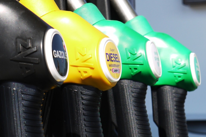 В феврале бензин будет стоить 40 грн/л, – прогноз экспертов
