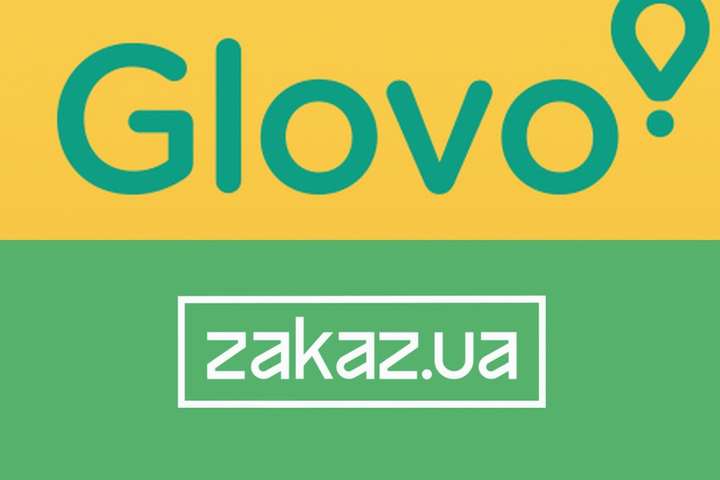 Glovo купив Zakaz.ua: деталі угоди