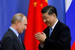 Путін зібрався в Китай: чому Україні треба бути пильною