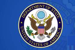 Загроза вторгнення: США збираються евакуювати сім'ї дипломатів з України