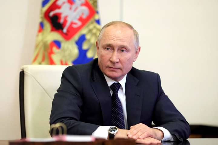 Українські депутати пропонують ПАРЄ перевірити нелегітимність Путіна