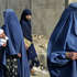 Афганські жінки намагаються відстоювати свої права на мітингах