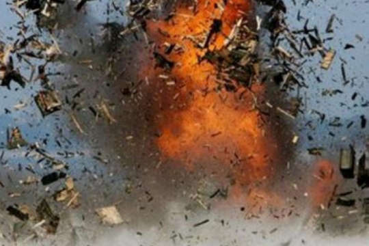 В Афганістані вибухнув мікроавтобус, семеро людей загинуло