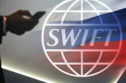 Британія підтримує відключення Росії від системи SWIFT – ЗМІ