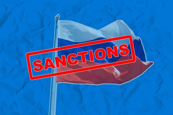 Кулеба розповів про санкційний пакет США проти Росії на випадок вторгнення