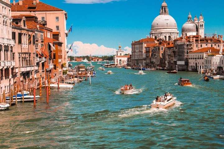 Найромантичніший курорт Італії стане платним для туристів
