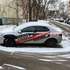 У Києві співробітники автошколи &laquo;прославилися&raquo; після невдалого паркування