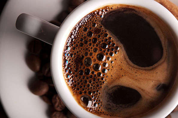 Вчені назвали унікальні властивості кави