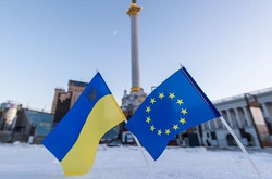 ЕС сделал заявление об эвакуации семей дипломатов из Украины