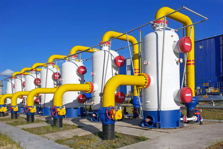 Предприятие днепровского депутата «Слуги Народа» станет крупнейшим получателем льготного газа в феврале