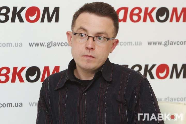 Відомий телеведучий оголосив про тотальну поразку українського ТБ