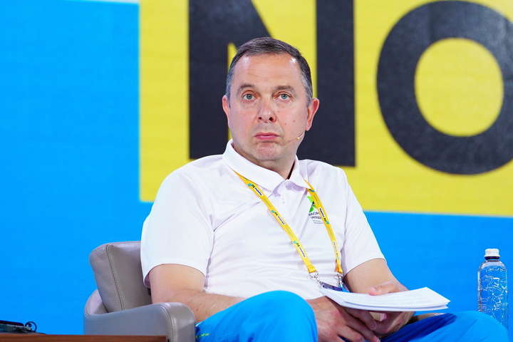 Українським олімпійцям видали інструкцію: жодних фото з росіянами