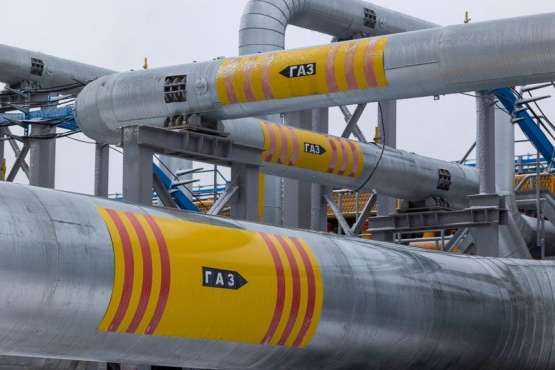 Из-за ручного регулирования цен на газ в Украине увеличится зависимость от импорта, – ICC