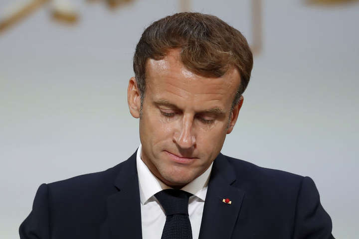 Французька парламентарка розкритикувала дії чинного президента Франції на міжнародній арені - Французька депутатка пояснила, чому Макрону невигідно захищати Україну від Росії