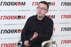 Журналіст Дроздов: 10 осіб на ТБ спотворюють дійсність для 40 млн українців