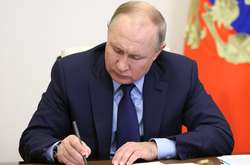 Путіну варто зрозуміти – напад на Україну стане його кінцем