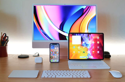 Apple готовит рекордное количество новинок. Обнародован полный список