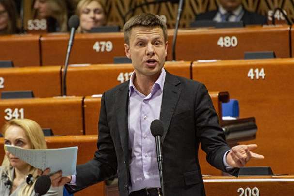 Український депутат вперше став віцепрезидентом комітету ПАРЄ з питань міграції