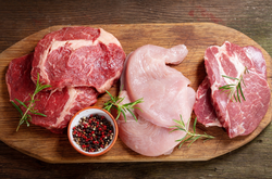  Немного подешевели куриное филе и шашлык 