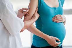  Вакцинація жінки, яка не знала, що вагітна, не є показанням до аборту! 