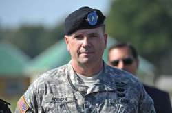 Колишній керівник військового контигенту США в Європі оцінив ступінь готовності українського війська до збройного протистояння із Росією