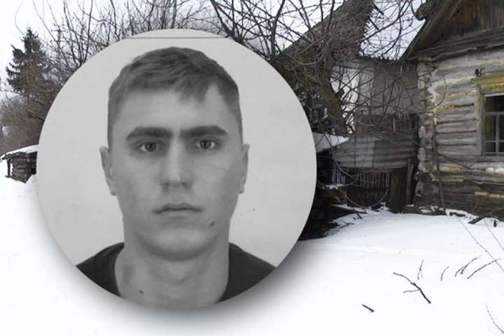 Катували та хотіли вирізати язик: на Чернігівщині чоловіки вбили 22-річного хлопця