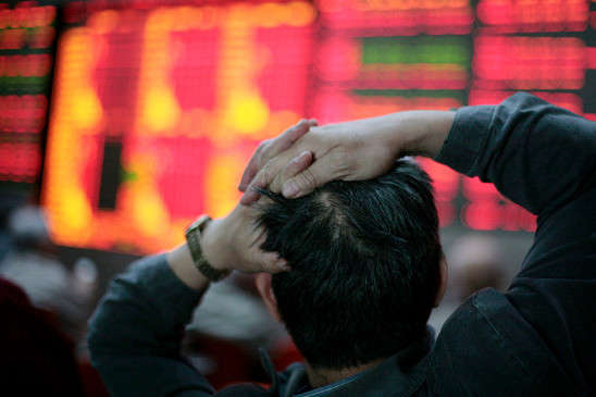 Bloomberg показав, як ескалація вплинула на український фондовий ринок