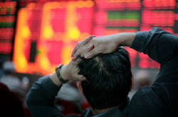 Bloomberg показав, як ескалація вплинула на український фондовий ринок
