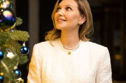  Елена Зеленская 
  