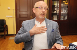 Резніков заявив, що Путін не буде бомбардувати Україну