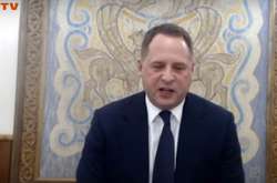 Андрій Єрмак запевнив, що Україна не йтиме на поступки щодо принципових питань