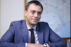 Підпорядкування транспортної комісії президенту призведе до колапсу у галузі – ексміністр інфраструктури