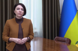 На думку заступниці міністра оборони України, попри наявність загрози з боку Росії, українцям не слід панікувати