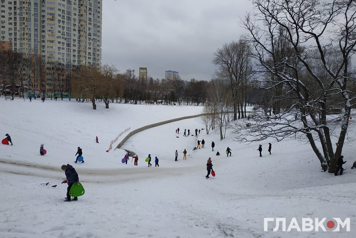 Прогноз погоды на февраль: Укргидрометцентр рассказал, чего ожидать 