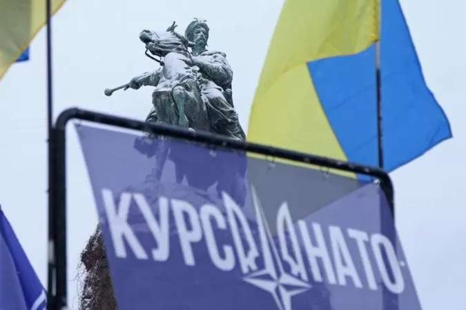 Украина хочет знать четкие сроки вступления в НАТО