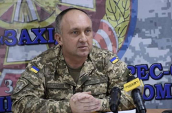  Командующий ООС на Донбассе Павлюк назвал 20 февраля «датой вторжения» России 