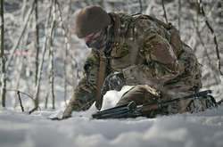 Єдиний ефективний фактор стримування російської армії  – наші бійці 