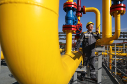 ДТЭК Ахметова вложил более 2 млрд грн и увеличил добычу газа на 12%