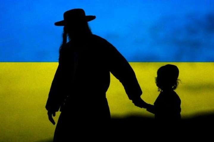 Українські євреї жорстко звернулися до Шольца через небажання постачати зброю