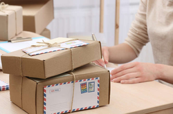 Нардепы увеличили лимит на беспошлинную доставку посылок из-за границы 