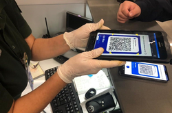  Законопроект об усилении наказания за подделку документов о проведении профилактических прививок поддержали только 186 нардепов 