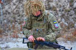 Мета Путіна – викликати паніку серед українців