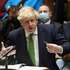 Прем'єр-міністр Великої Британії Борис Джонсон розповів у парламенті про загрозу вторгнення Росії в Україну