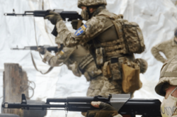 Серед чоловіків 68% відповіли, що готові брати участь у теробороні