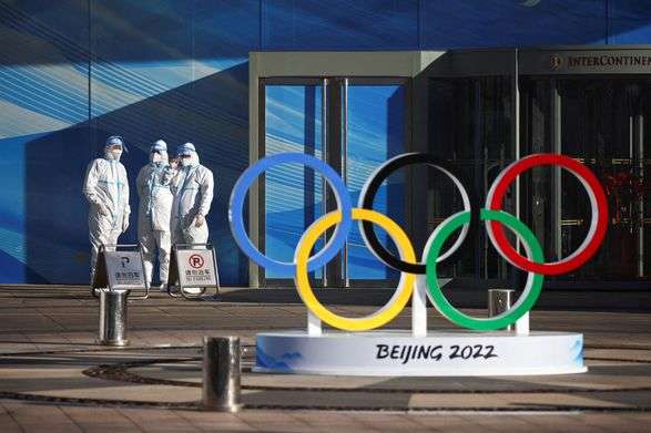 МОК відреагував на волання росіян через мовні й етичні правила поведінки українців на Олімпіаді
